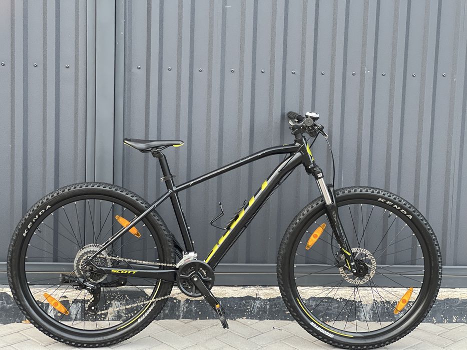 Велосипед Scott 750 ( centurion trek cube giant author merida