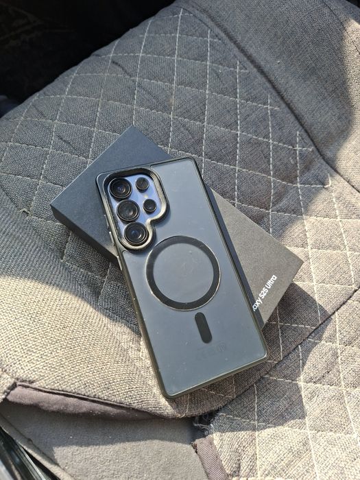 Самсунг С 25 утра