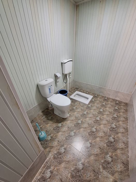 Sroshno hovli sotiladi