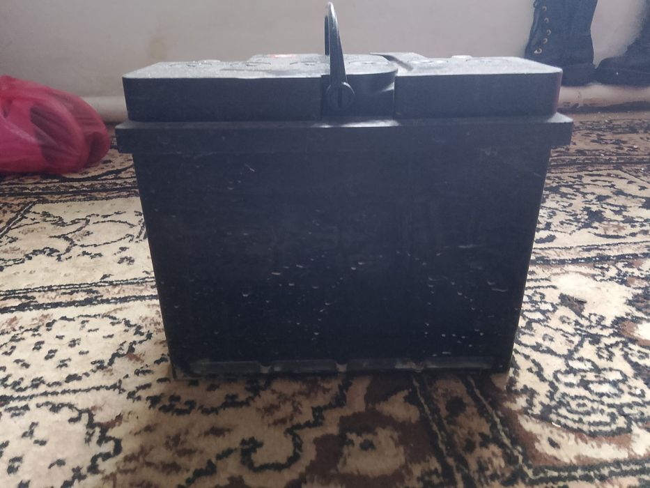 Продам Аккумулятор