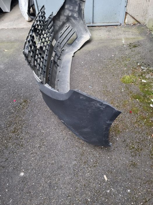 Bară față vw T6.1