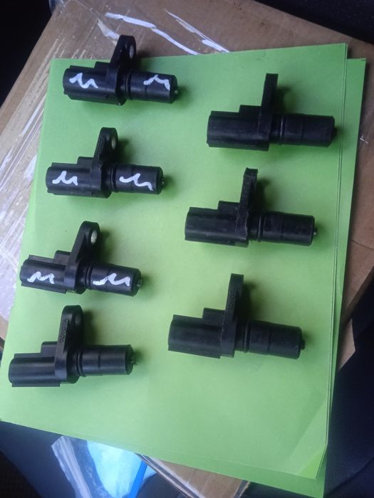 Датчик скорости датчик распредвала Тойота Лексус