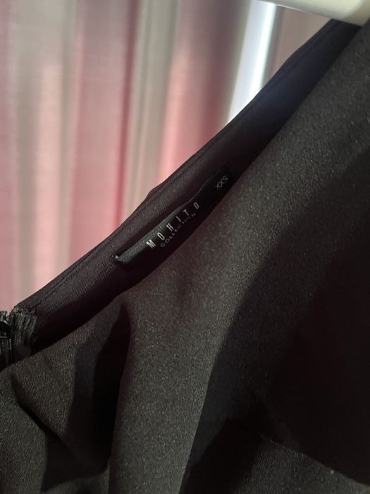 Salopeta MOHITO, masura XXS