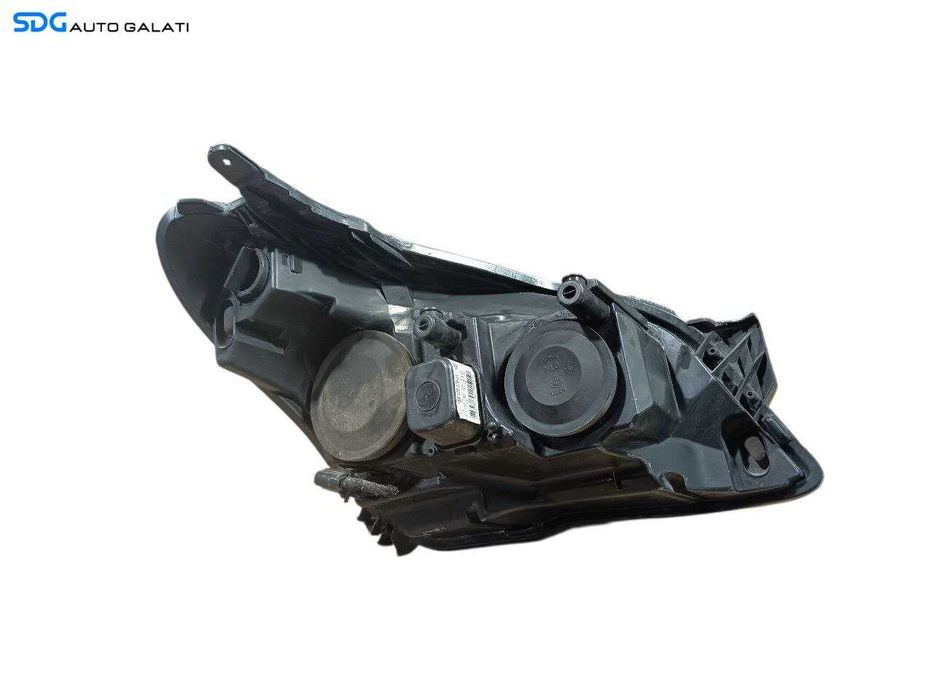 Far Stanga EUROPA Opel Astra H 2004 - 2010 Cod 1EG270370-21 (Urechi Lipsa) [LS0243]