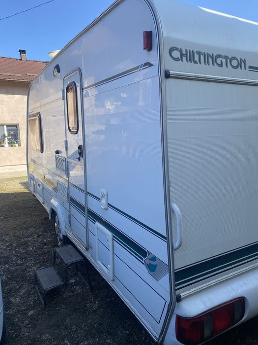 rulota elddis chiltington 2001