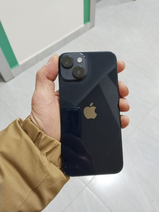 iPhone 14 с гарантией