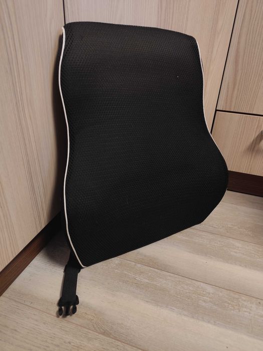 Пълна лумбална възглавница