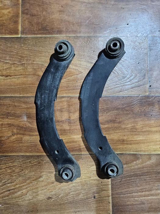 Митсубиси Лансер 10