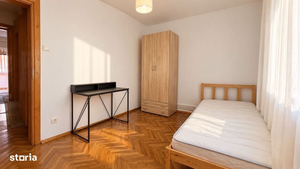 COMISION 0% Apartament 3 Camere | De Inchiriat | Piata Balcescu
