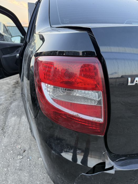 Лада гранта 2016