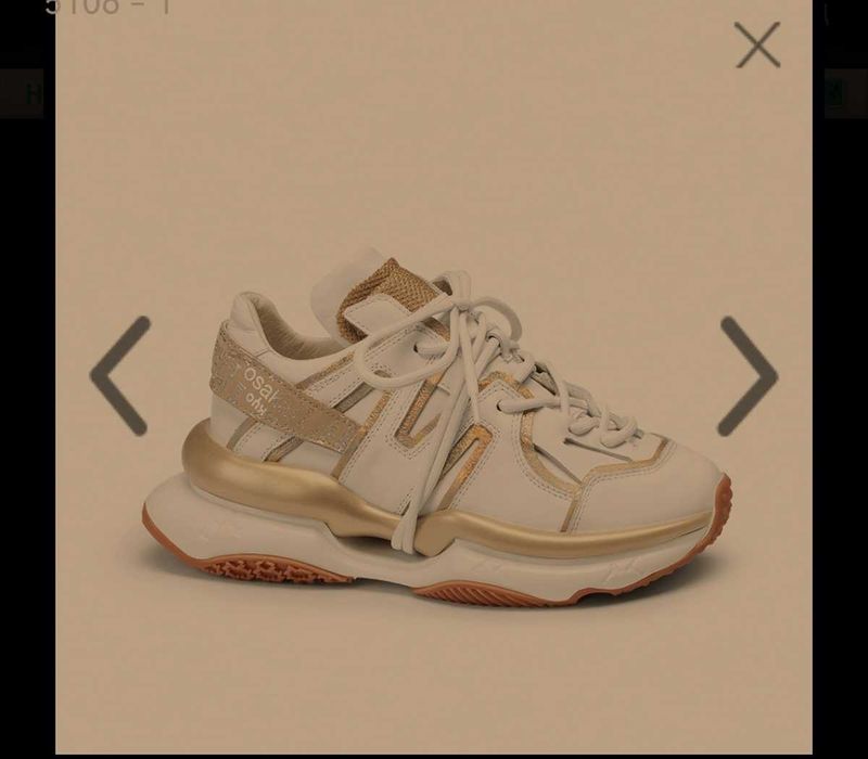 Маратонки Masimo Zardi