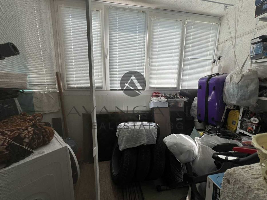 Продава се Тристаен апартамент в Пловдив, Тракия - 72 кв.м за 1903 €/кв.м - Снимка #7