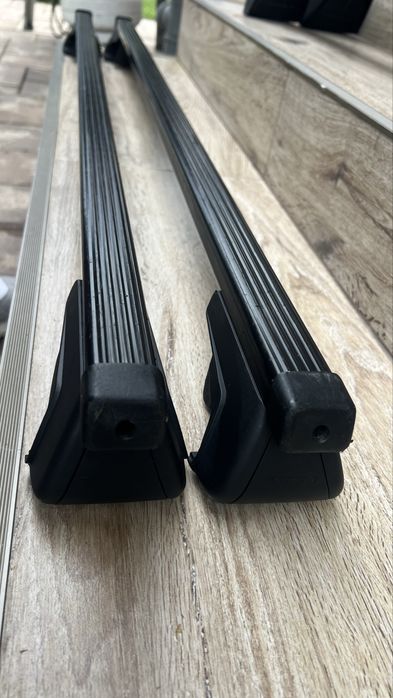 Bare transversale portbagaj Volvo V50 Honda Civic