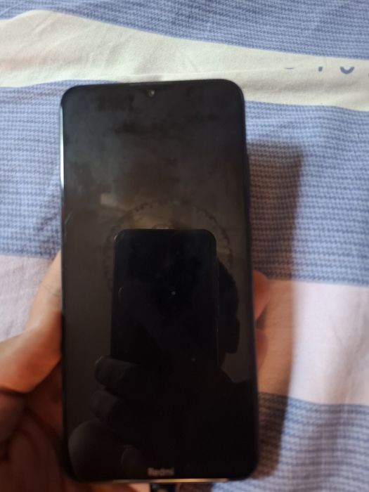 Redmi 8 ortancha