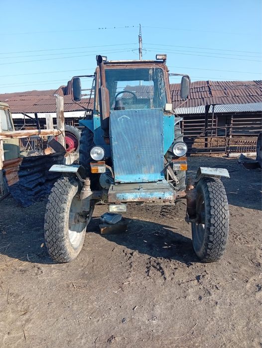 Продается трактор