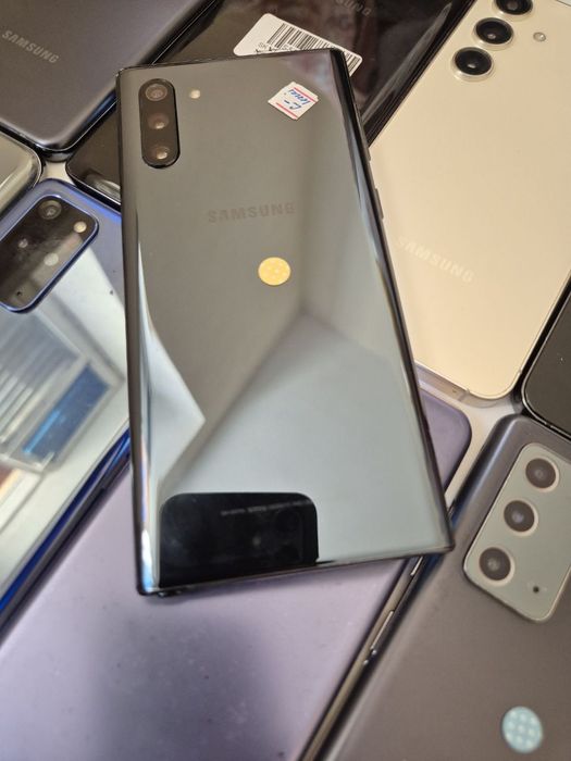 Samsung note 10. 5G 256gb