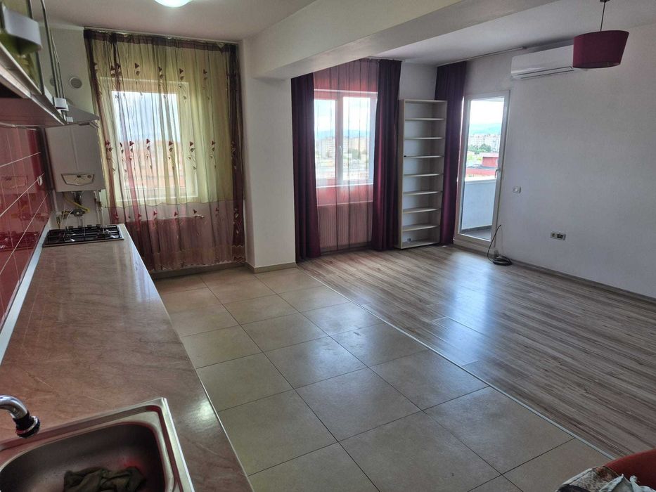apartament 2 camere Alphaville Carpatilor Racadau