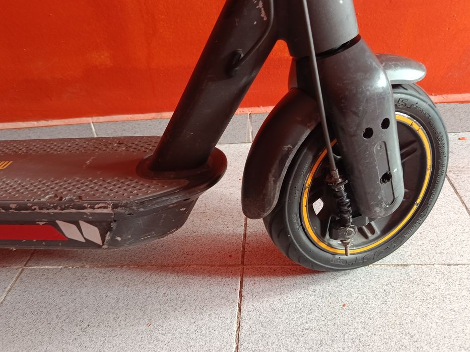 Ninebot Max G30 — 95 000 ₸