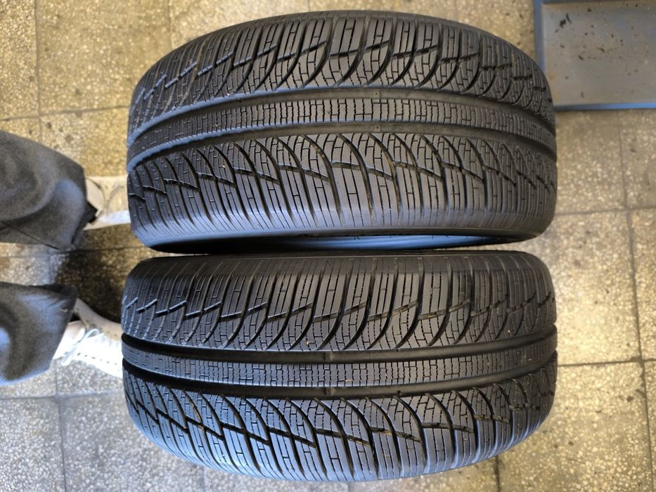 195 50 15 GT Radial 2бр. всесезонни