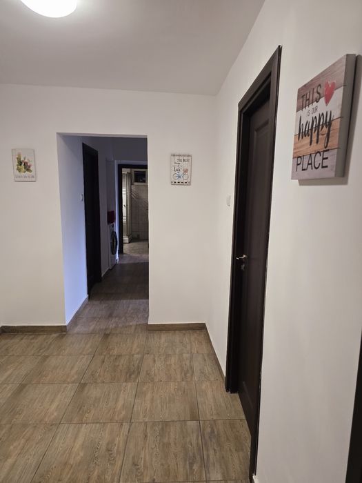 3 camere - Circumvalatiunii - 1 minut Iulius Mall - Regim hotelier
