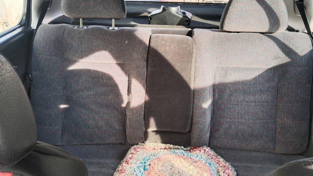 СРОЧНО продаю Гольф 3