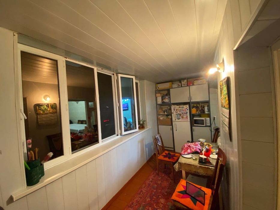 Продам 3-комнатную квартиру