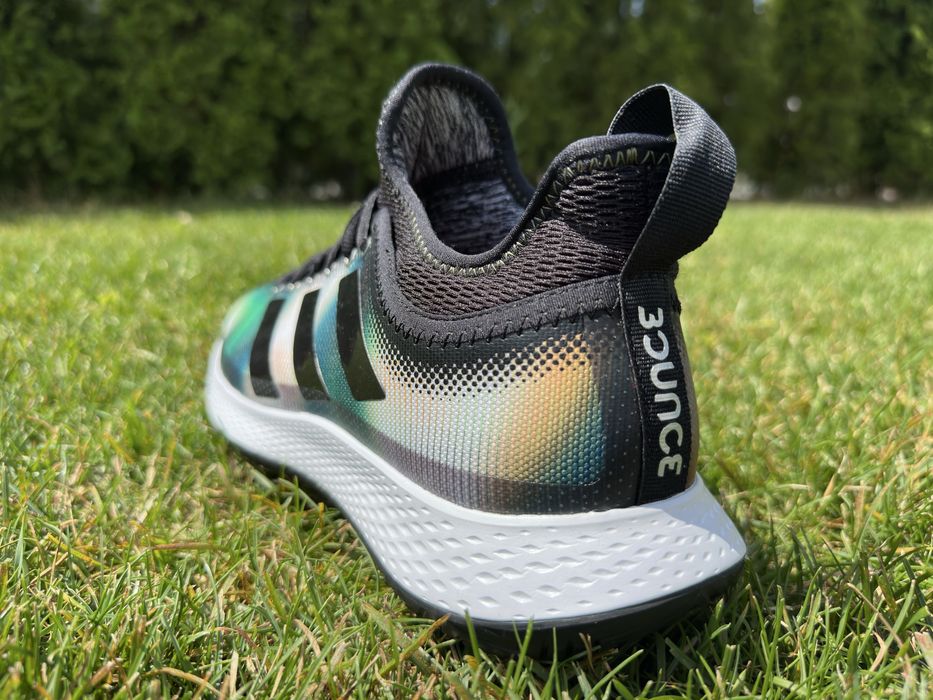 Adidas Defiant Generation pentru tenis, mărimea 42 2/3