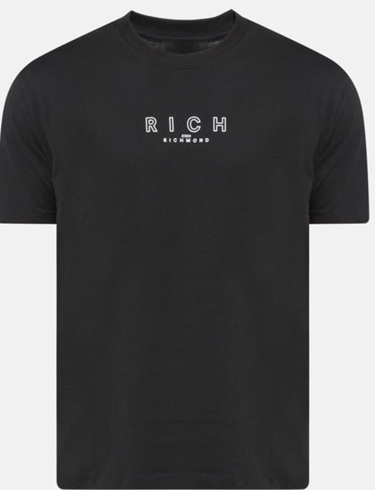Tricouri, pantaloni scurti si lungi John Richmond