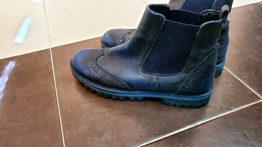 Боти Габина Варна, Shano,Pluto, Exclusive