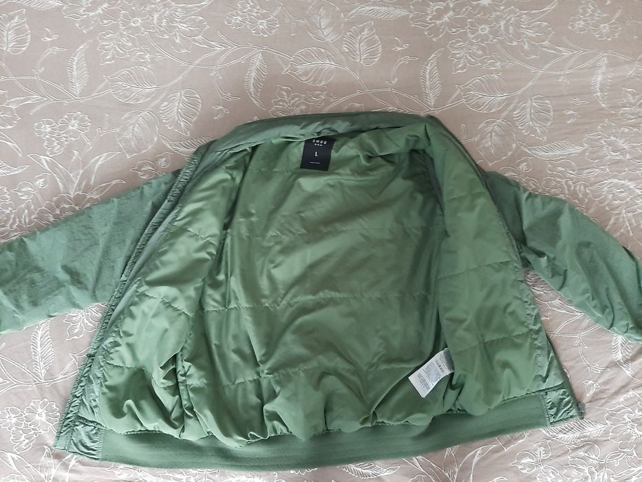 Преходно - зимно яке Smog