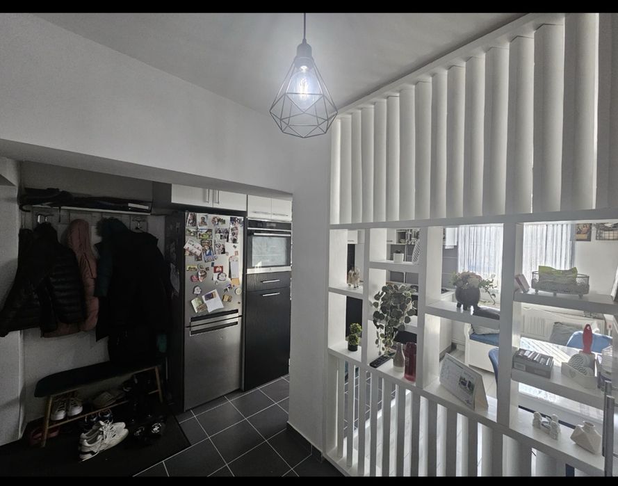 Apartament 3 camere str. Mioriței