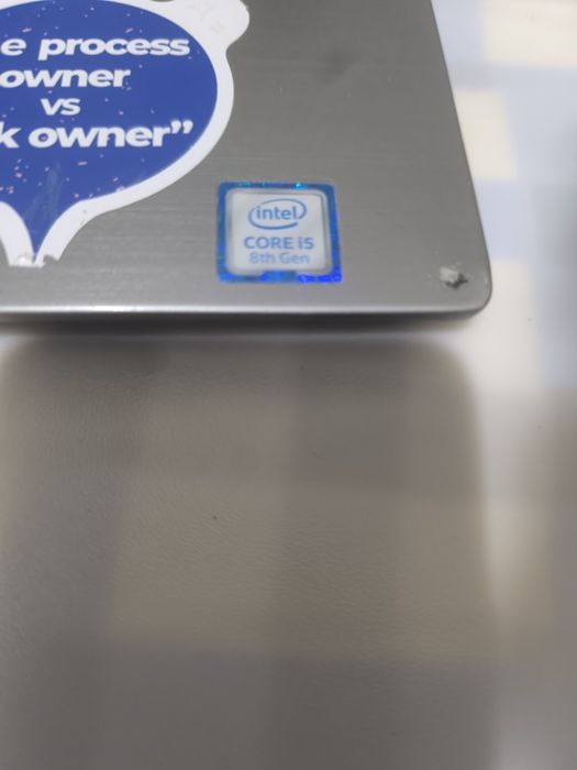 Продам ультрабук dell 5410