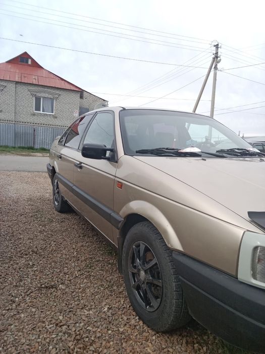 Продам Фольксваген пассат б3