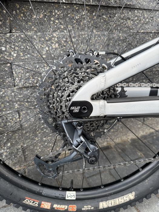 eMTB Propain Ekano - Full kashima - marime L