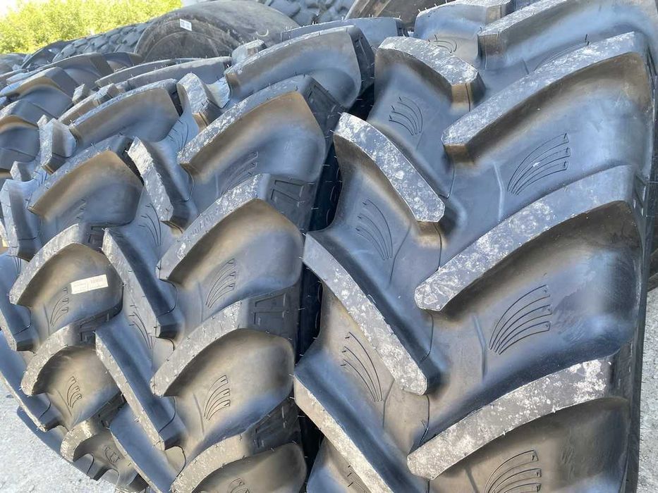 420/70R28 cauciucuri radiale pentru tractor fata marca GRI