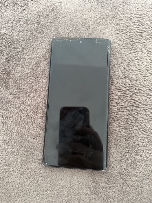 Samsung Galaxy Note 10 .placa