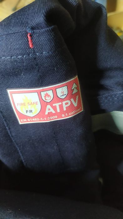 Зимний комбинезон М-48