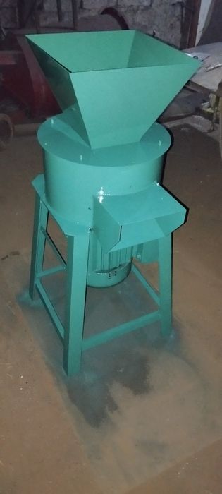 Поролон дробилка / Porolon drobilka