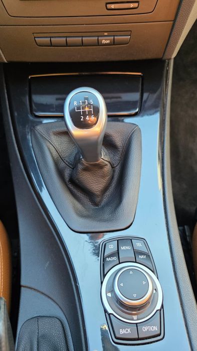 BMW Seria 3  E91 Face-lift