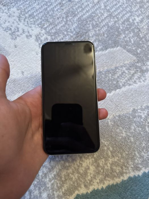 Iphone XS жаксы жагдай