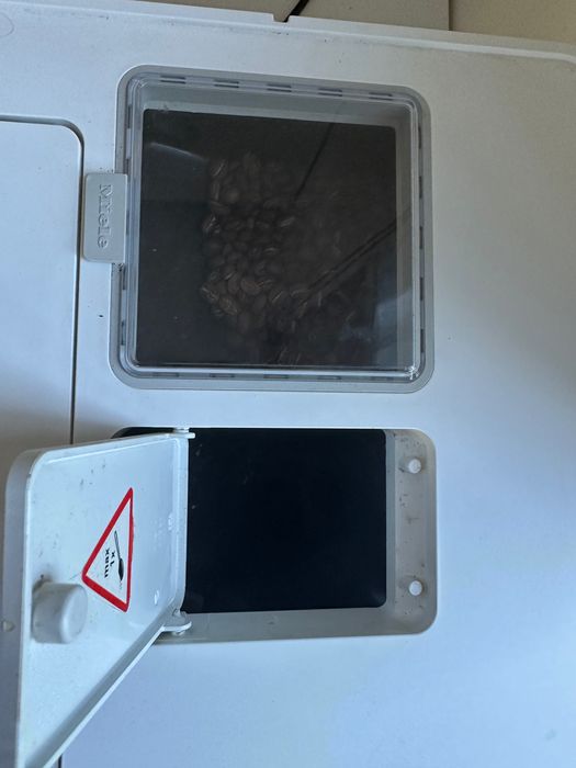 Expresor Miele CM 6350 stare foarte buna