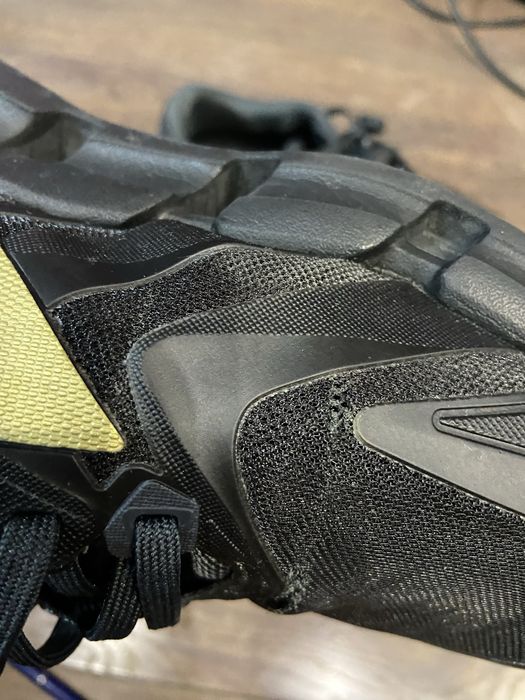 Маратонки Adidas Climacool