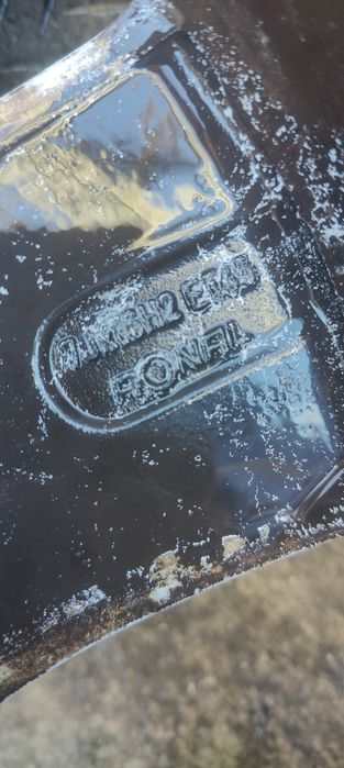 Джанти 5х112, 16''