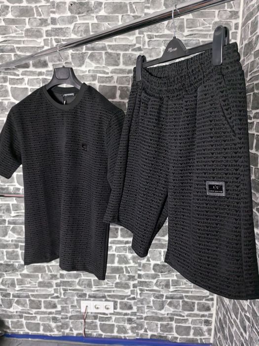 Emporio Armani летен екип