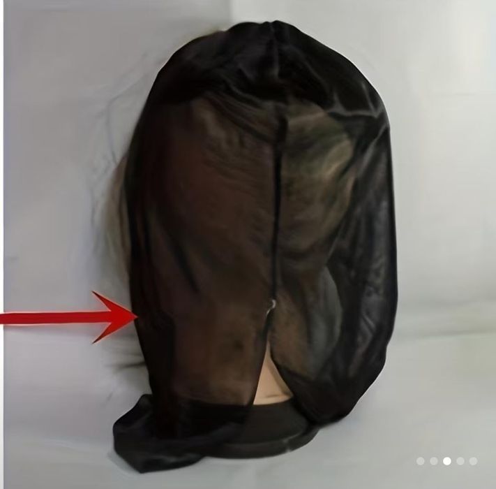 Продам маску ведьмы.