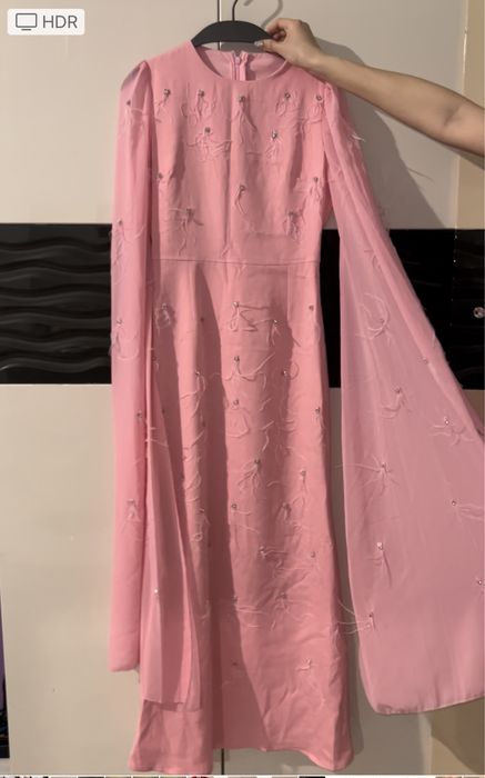 Платье все по 5000 тг Размер S