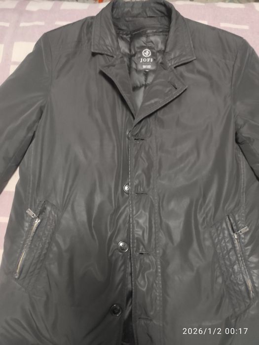 Куртка на 3 сезона