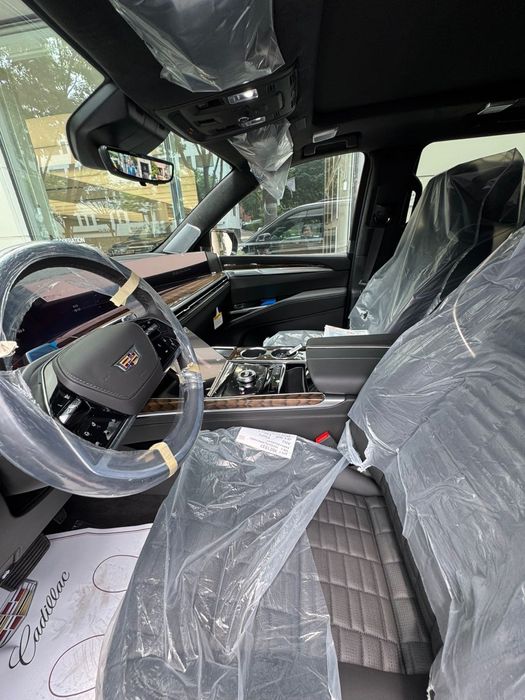 Cadillac Escalade Sport Short 2026, Кадиллак эскалейд 2026