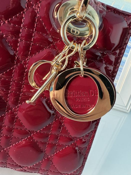 Дамска чанта - Dior