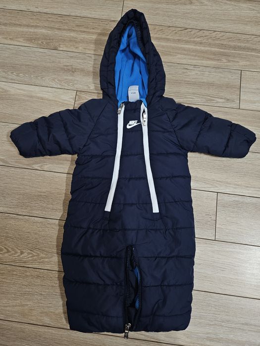 Детски космонавт Nike